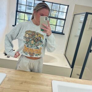 Vintage Green Bay Packers